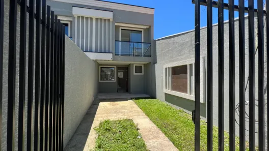 Casa com 3 Quartos à venda, 82m² no Sítio Cercado, Curitiba