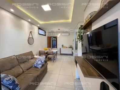 Apartamento com 2 Quartos à venda, 77m² no Jardim Botânico, Ribeirão Preto