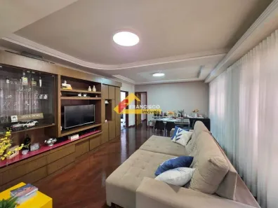 Apartamento com 3 Quartos à venda, 132m² no Centro, Divinópolis