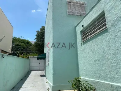 Imóvel Comercial com 2 Quartos à venda, 159m² no Anhangabaú, Jundiaí