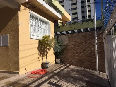 Casa com 5 Quartos à venda, 280m² no Vila Leopoldina, São Paulo