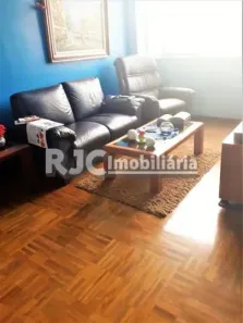 Apartamento com 2 Quartos à venda, 71m² no Andaraí, Rio de Janeiro