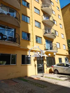 Apartamento com 3 Quartos para alugar, 70m² no Vila das Belezas, São Paulo