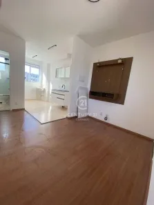Apartamento com 2 Quartos à venda, 56m² no Recreio dos Sorocabanos, Sorocaba