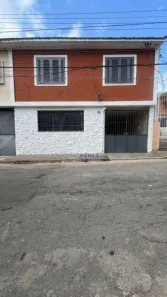 Sobrado com 3 Quartos à venda, 158m² no Jardim Trussardi, São Paulo