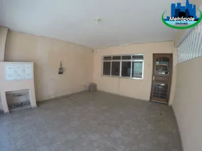 Casa com 3 Quartos à venda, 232m² no Jardim Santa Emilia, Guarulhos