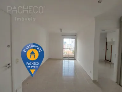 Apartamento com 1 Quarto à venda, 41m² no Sumaré, São Paulo