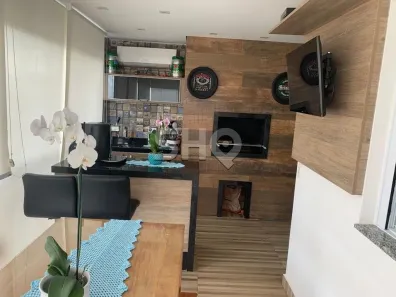 Apartamento com 2 Quartos à venda, 65m² no Vila Ester (Zona Norte), São Paulo