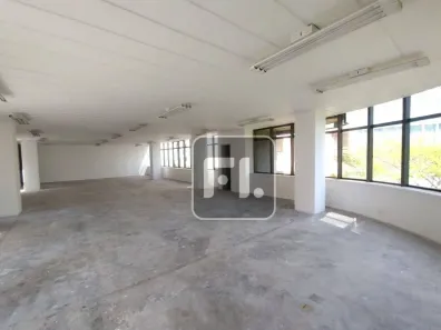 Sala Comercial à venda, 189m² no Cidade Monções, São Paulo