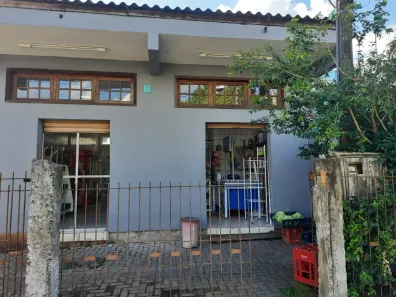 Casa com 1 Quarto à venda, 65m² no Três Marias, Esteio