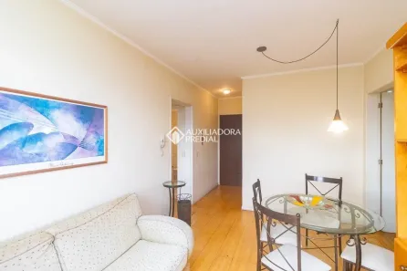 Apartamento com 1 Quarto à venda, 46m² no Independência, Porto Alegre
