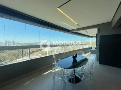 Apartamento com 3 Quartos à venda, 138m² no Tubalina, Uberlândia