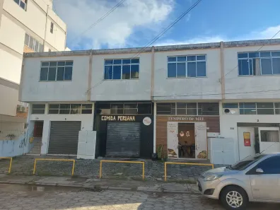 Prédio Residencial à venda, 340m² no Trindade, Florianópolis