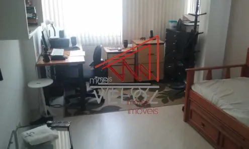 Apartamento com 2 Quartos à venda, 81m² no Catete, Rio de Janeiro
