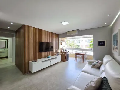 Apartamento com 3 Quartos à venda, 88m² no Riviera, Bertioga