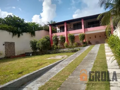 Sobrado com 3 Quartos à venda, 180m² no Icaraí, Caucaia