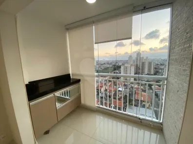 Apartamento com 3 Quartos à venda, 65m² no Vila Vera, São Paulo