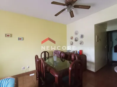 Apartamento com 2 Quartos à venda, 56m² no Enseada, Guarujá