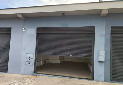 Ponto Comercial para alugar, 32m² no São Luiz, Piracicaba
