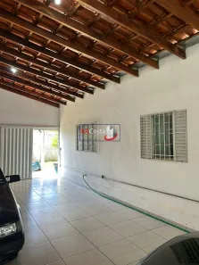 Casa com 2 Quartos à venda, 161m² no Vila Santo Antônio, Franca