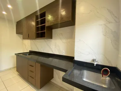 Apartamento com 2 Quartos à venda, 60m² no Jardim Bertanha, Sorocaba