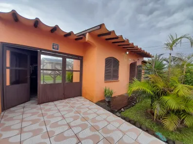 Casa com 3 Quartos à venda, 150m² no CIDREIRA, Cidreira