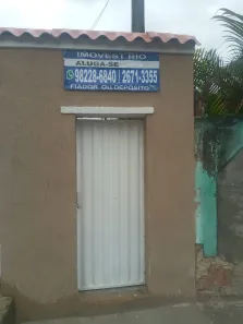 Casa com 1 Quarto para alugar, 70m² no Vila Guanabara, Duque de Caxias