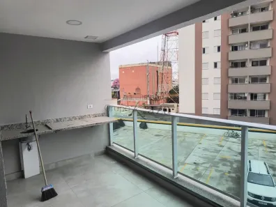 Apartamento com 2 Quartos à venda, 72m² no Jardim Pereira do Amparo, Jacareí