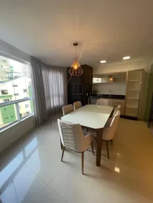 Apartamento com 3 Quartos para alugar, 120m² no Centro, Balneário Camboriú