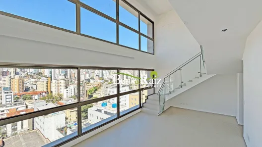 Cobertura com 4 Quartos à venda, 254m² no Cruzeiro, Belo Horizonte