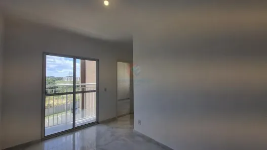 Apartamento com 2 Quartos à venda, 45m² no Jardim Alvorada, Monte Mor