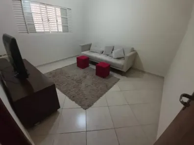 Casa de Condomínio com 3 Quartos à venda, 211m² no Jardim Terras de Santa Elisa, Limeira