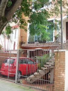 Sobrado com 3 Quartos à venda, 230m² no Água Fria, São Paulo