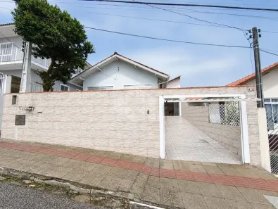 Casa com 3 Quartos para alugar, 100m² no Bela Vista, São José