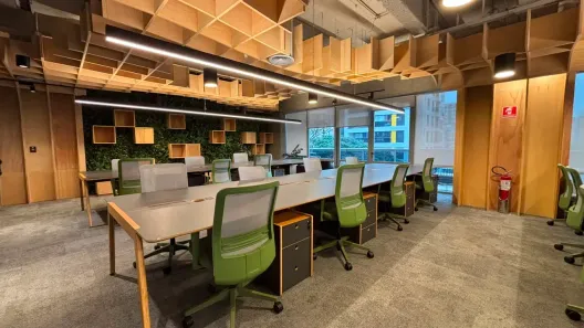 Sala Comercial com 1 Quarto para alugar, 310m² no Itaim Bibi, São Paulo