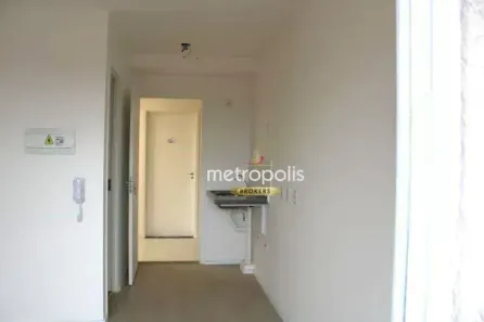 Apartamento com 1 Quarto à venda, 18m² no Vila Moraes, São Paulo