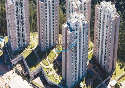 Apartamento com 3 Quartos à venda, 172m² no Tamboré, Santana de Parnaíba
