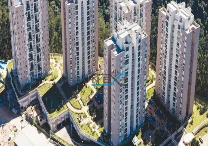 Apartamento com 3 Quartos à venda, 172m² no Tamboré, Santana de Parnaíba
