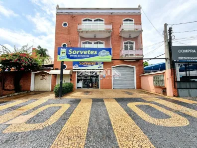 Ponto Comercial para alugar, 80m² no Vila Bissoto, Valinhos