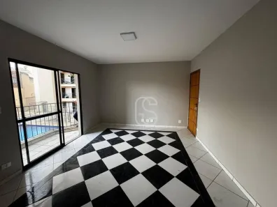 Apartamento com 2 Quartos à venda, 65m² no Vila Rosália, Guarulhos