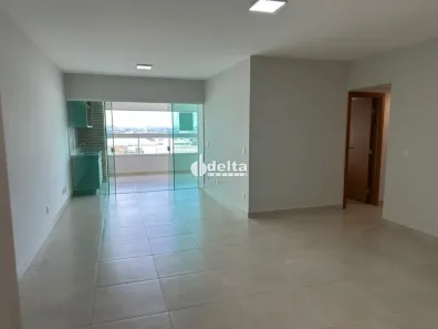 Apartamento com 3 Quartos à venda, 115m² no Martins, Uberlândia
