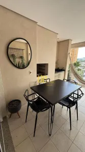 Apartamento com 2 Quartos à venda, 80m² no Dezoito do Forte Empresarial/Alphaville., Barueri