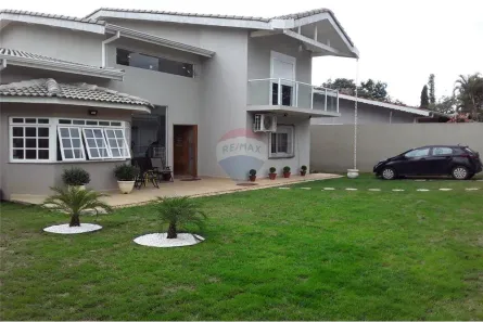 Sala Comercial para alugar, 400m² no Jardim das Cerejeiras, Atibaia