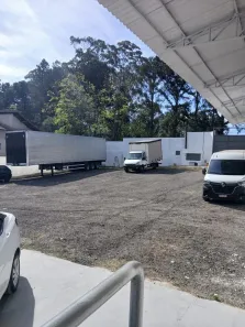 Fazenda/Sítio com 1 Quarto à venda, 299m² no Alvarenga, São Bernardo do Campo