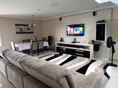 Casa de Condomínio com 3 Quartos à venda, 268m² no Aparecidinha, Sorocaba