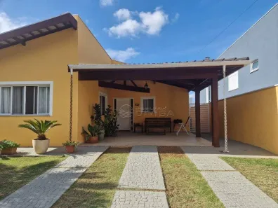 Casa de Condomínio com 3 Quartos à venda, 170m² no Morro Alto, Itupeva