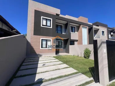 Sobrado com 3 Quartos à venda, 90m² no , Pontal do Paraná