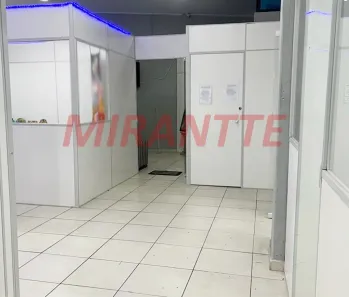 Imóvel Comercial à venda, 568m² no Jardim Palmira, Guarulhos