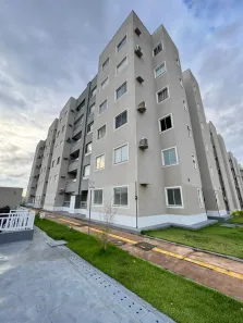 Apartamento com 2 Quartos à venda, 63m² no Alto do Calhau, São Luís