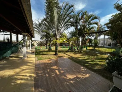 Casa com 5 Quartos à venda, 1000m² no Parque Residencial Eloy Chaves, Jundiaí